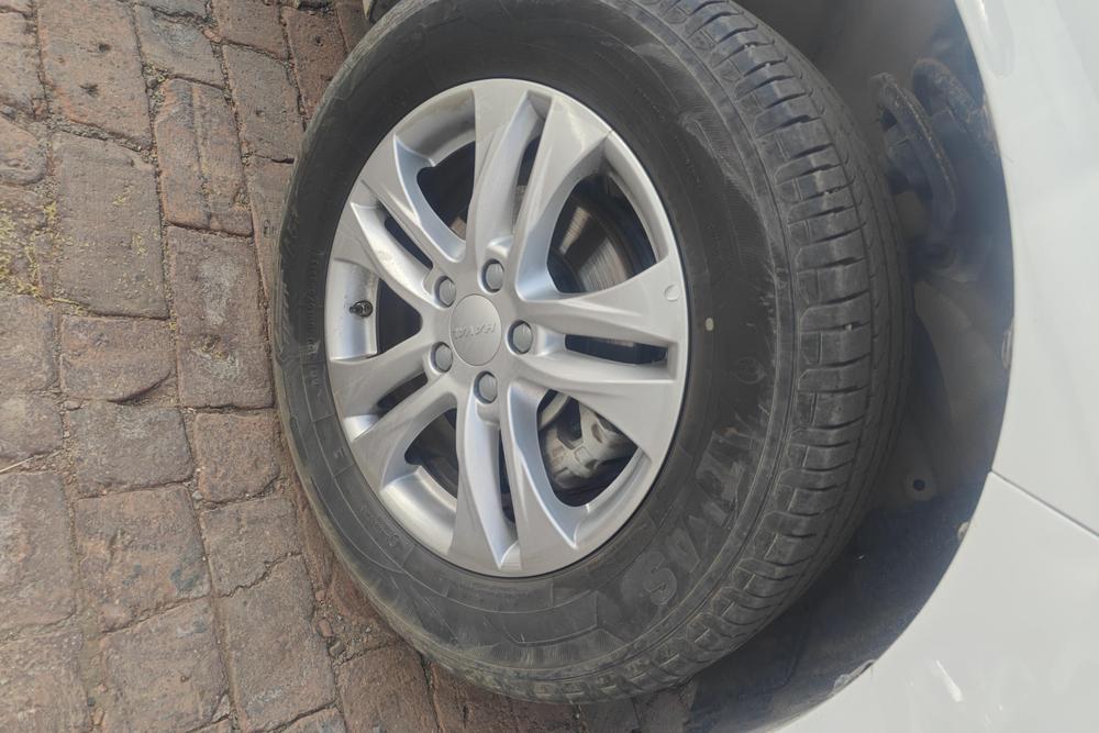 Haval Haval M6