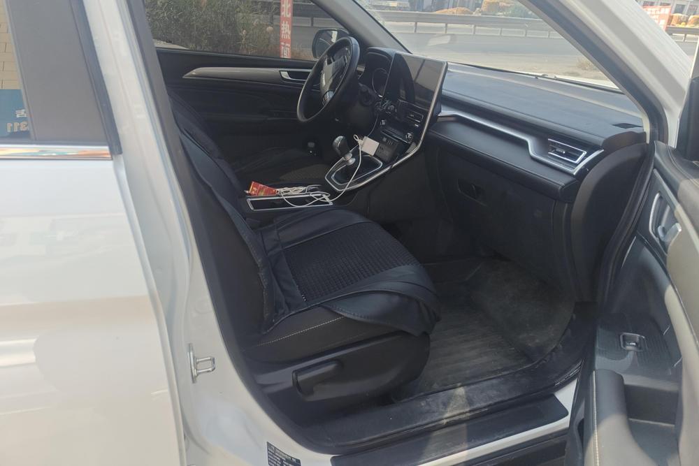 Haval Haval M6