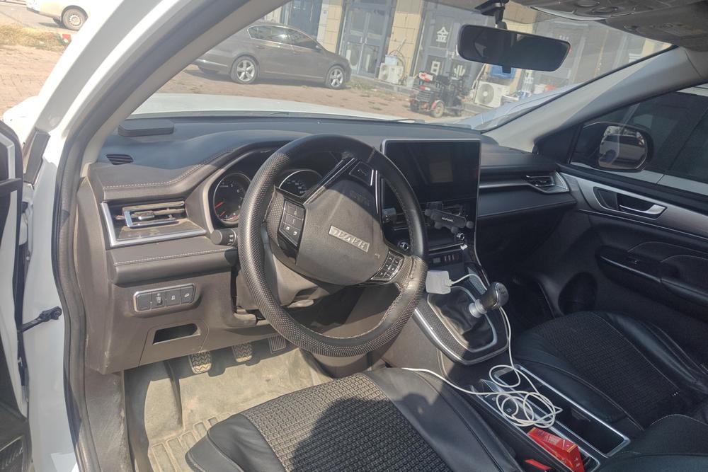 Haval Haval M6