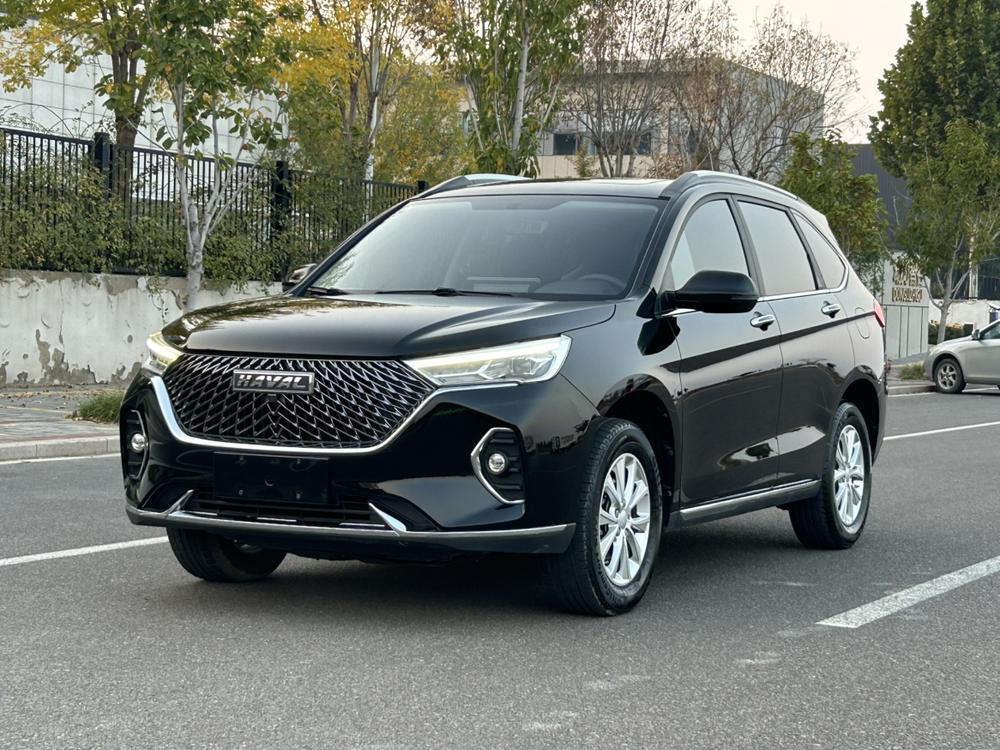 Haval Haval M6