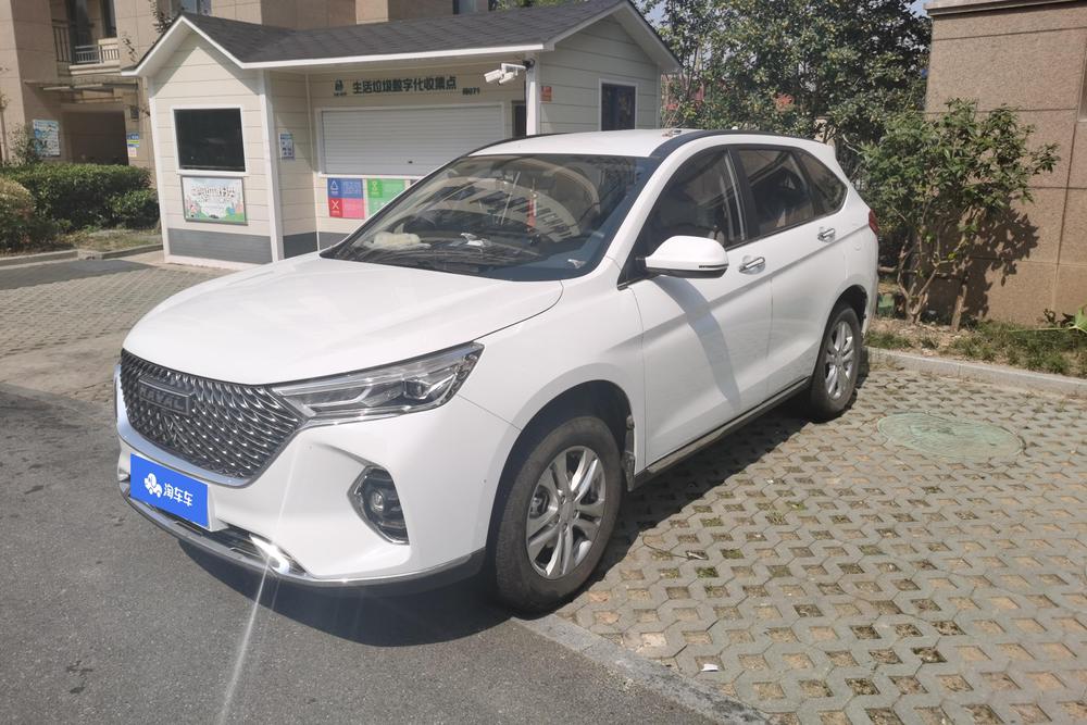 Haval Haval M6