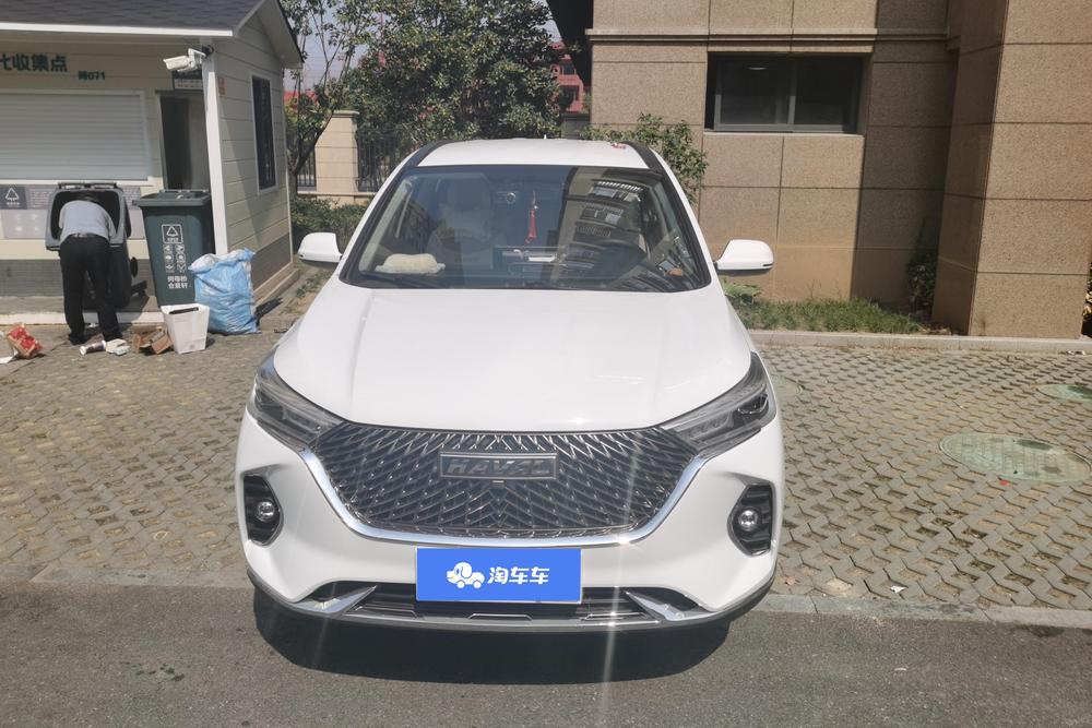 Haval Haval M6