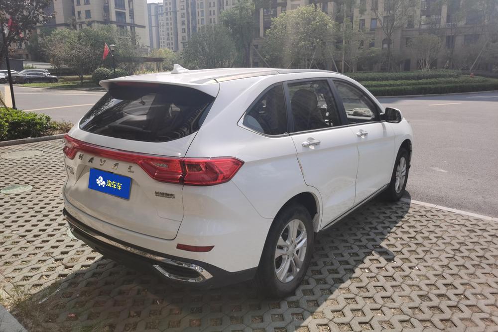 Haval Haval M6