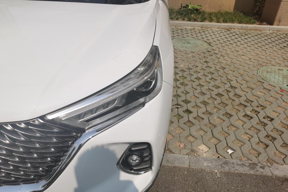 Haval Haval M6