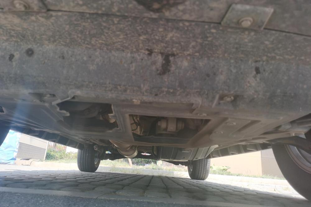 Haval Haval M6