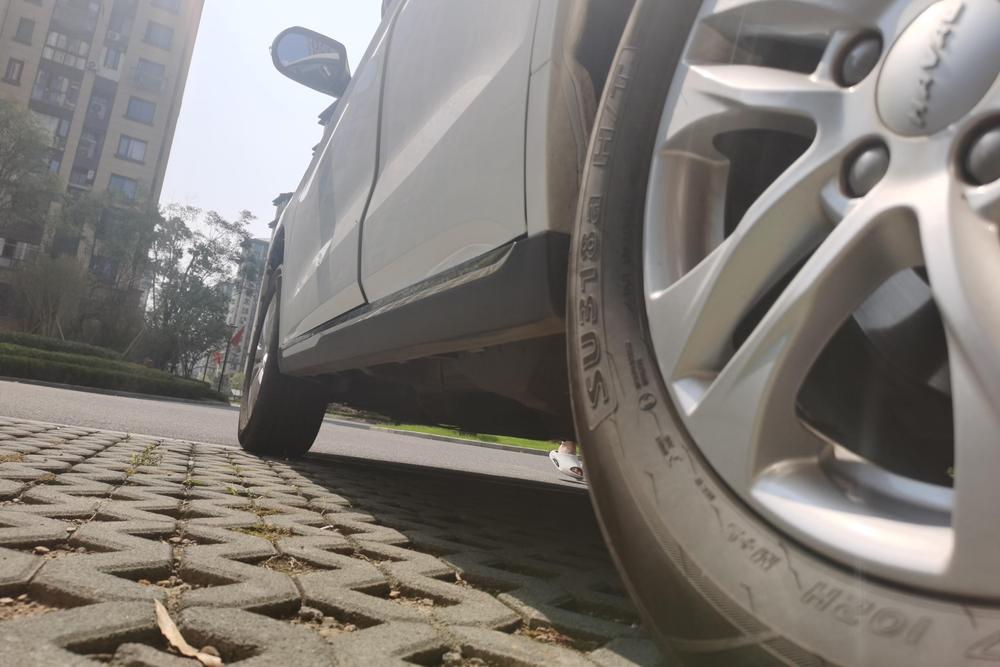Haval Haval M6