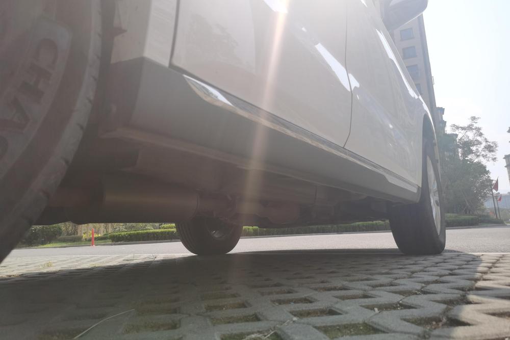 Haval Haval M6