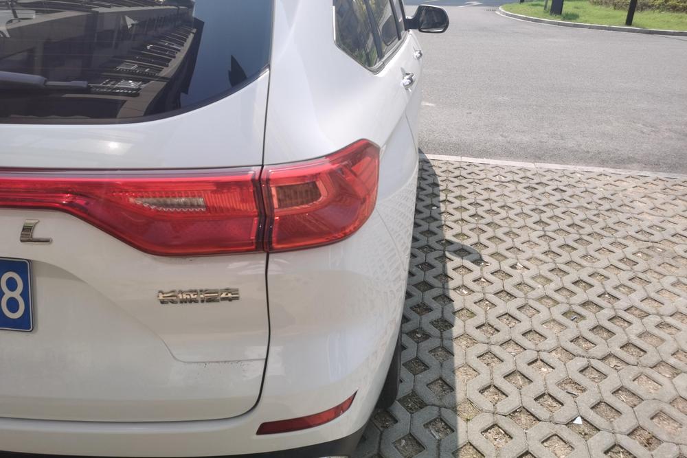 Haval Haval M6