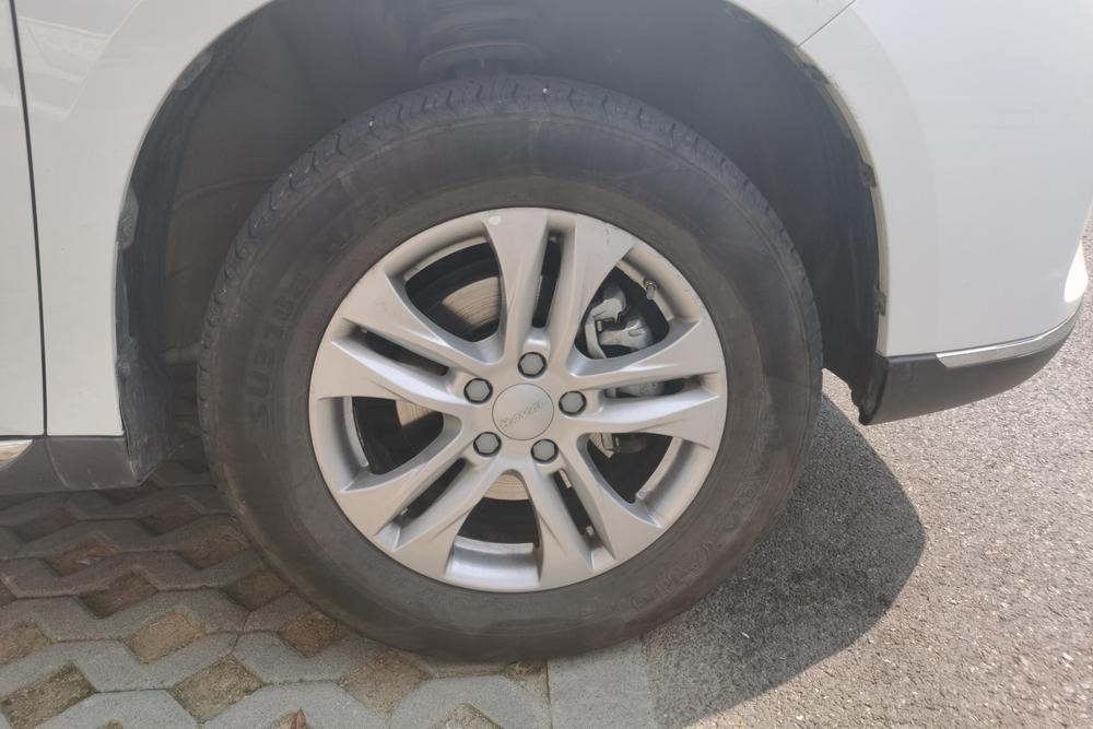 Haval Haval M6