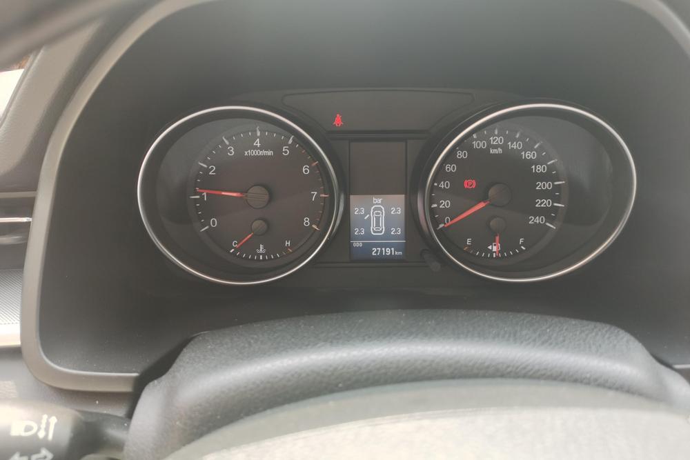 Haval Haval M6