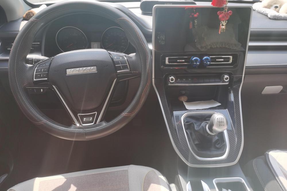 Haval Haval M6