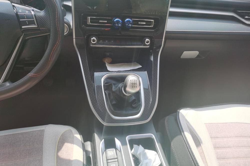 Haval Haval M6