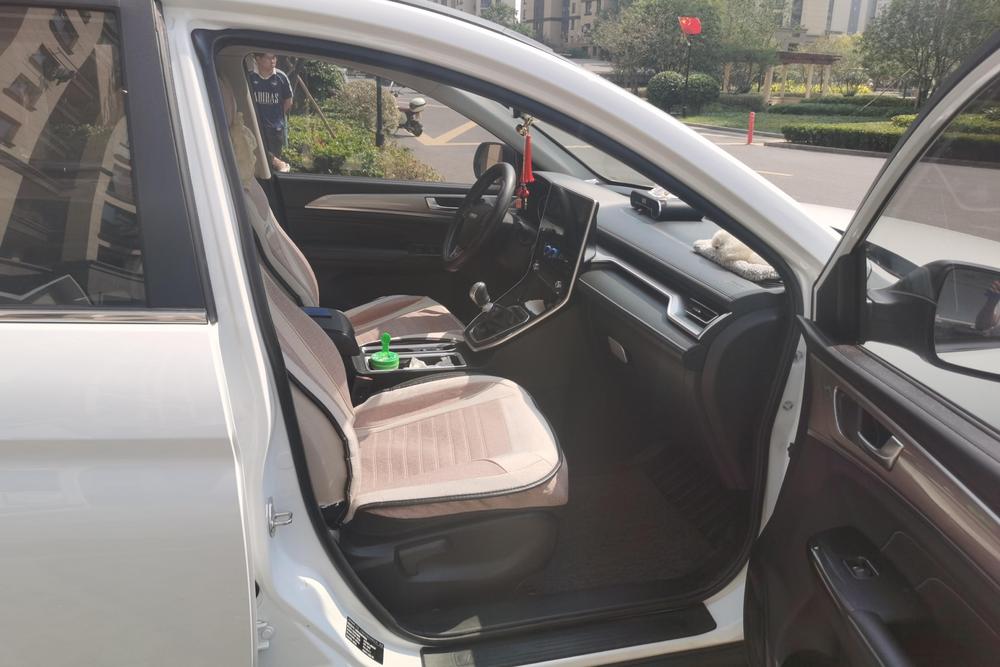 Haval Haval M6