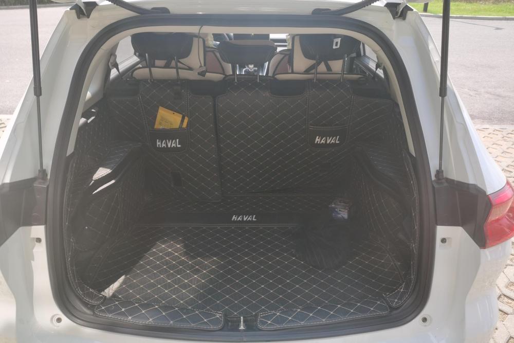 Haval Haval M6