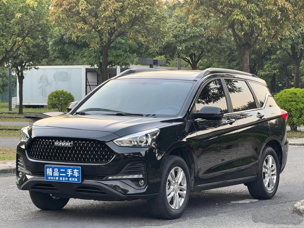 Haval Haval M6