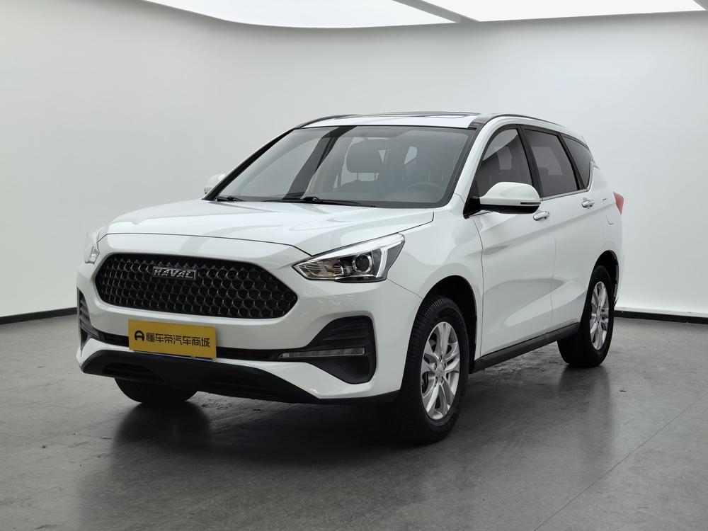 Haval Haval M6