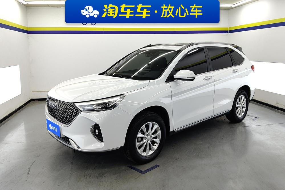Haval Haval M6