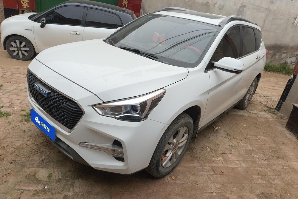 Haval Haval M6