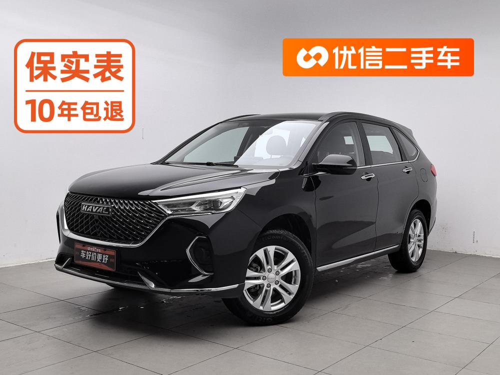 Haval Haval M6