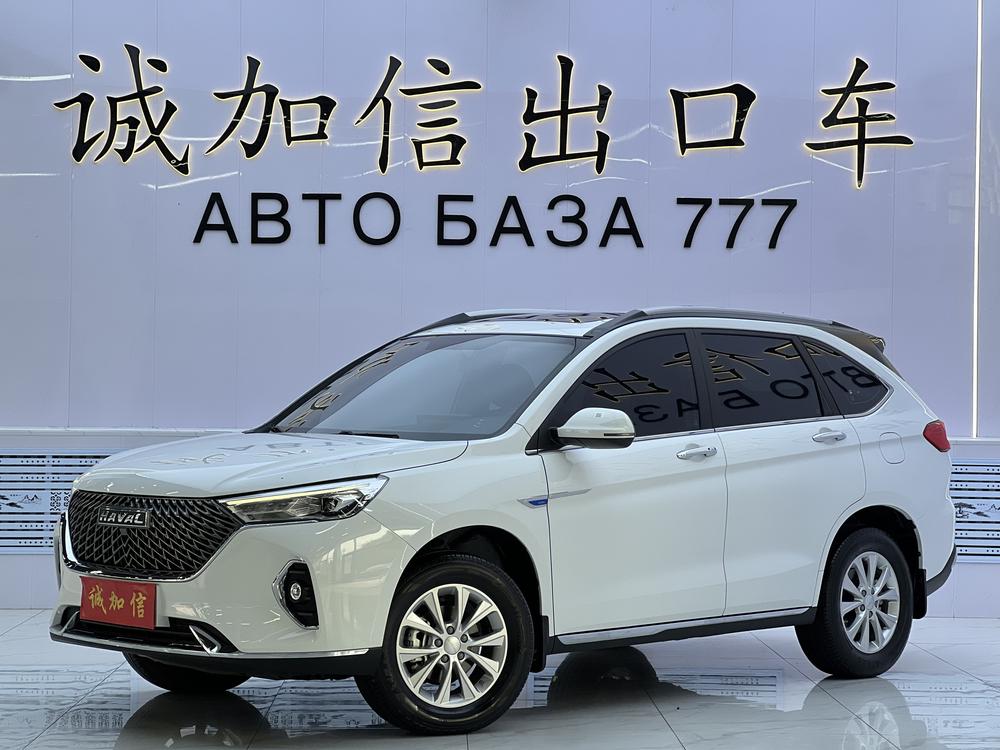 Haval Haval M6