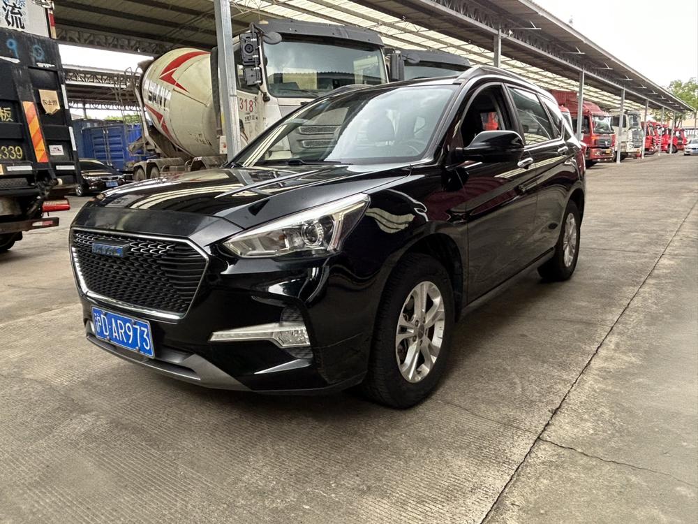 Haval Haval M6