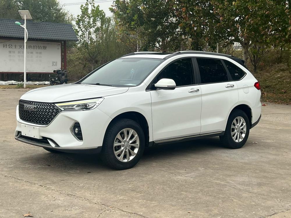 Haval Haval M6