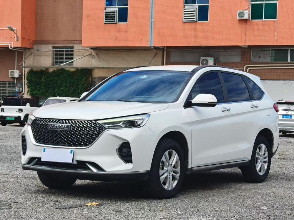 Haval Haval M6