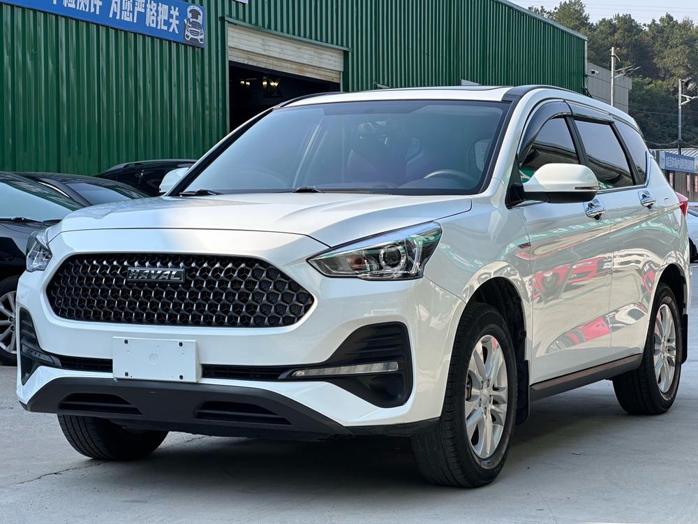 Haval Haval M6