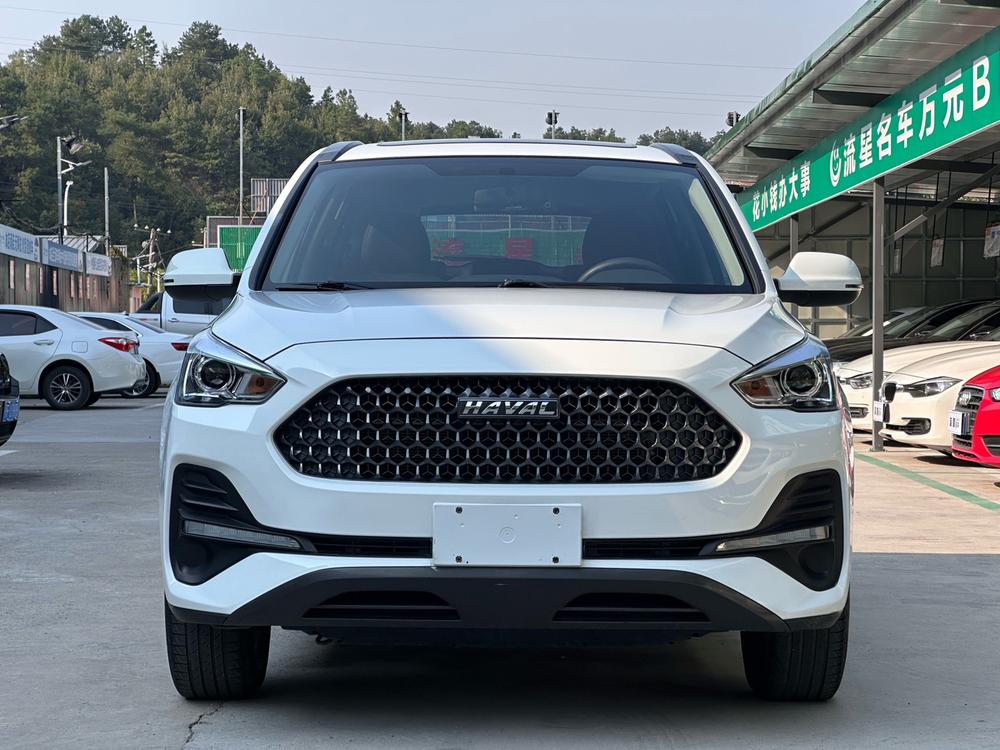 Haval Haval M6