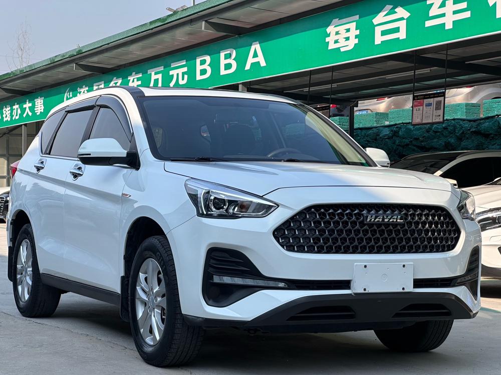 Haval Haval M6