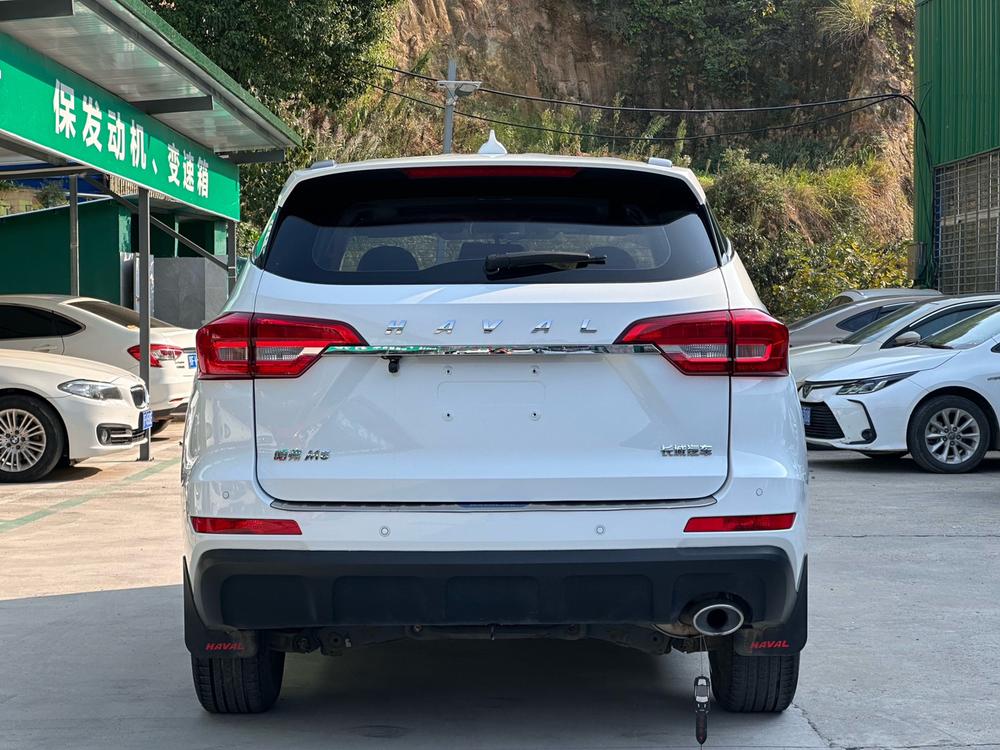 Haval Haval M6