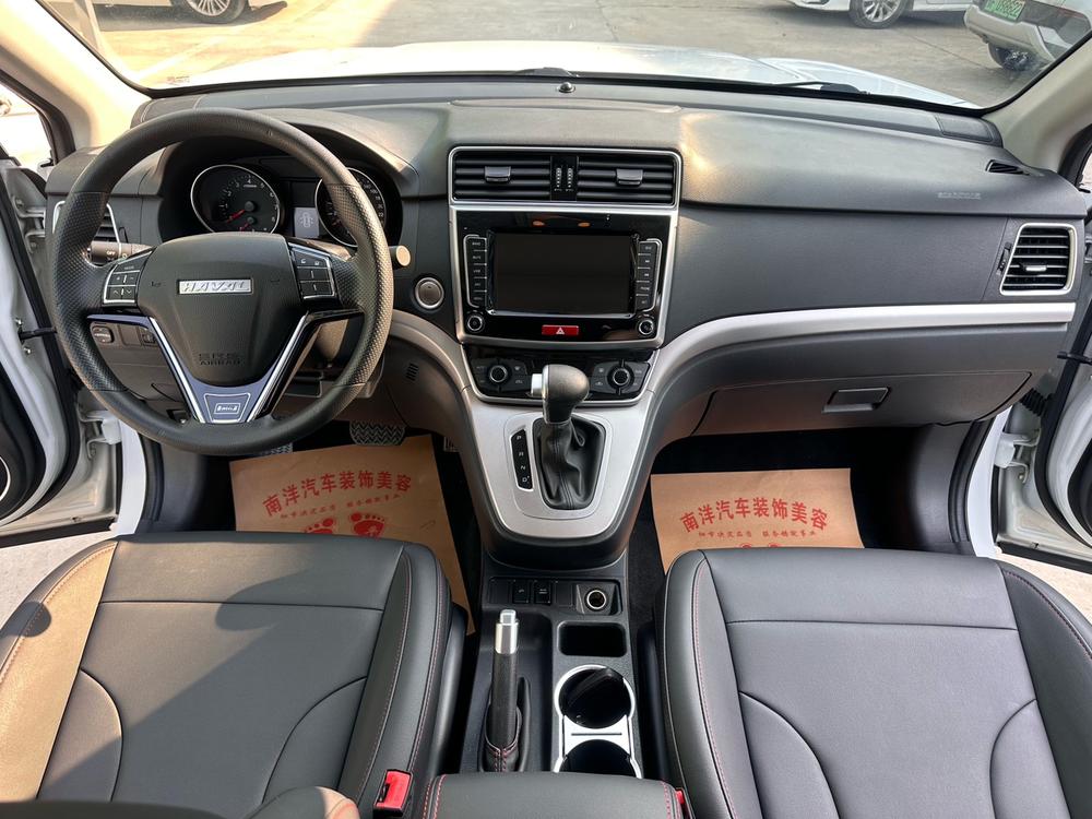 Haval Haval M6