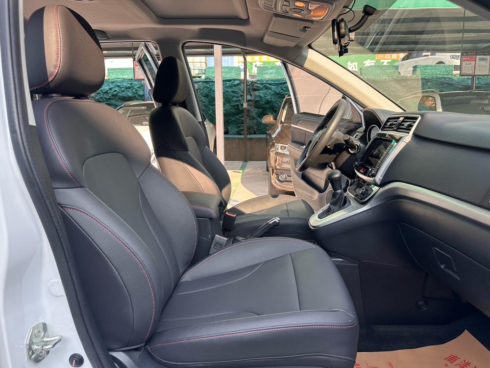 Haval Haval M6