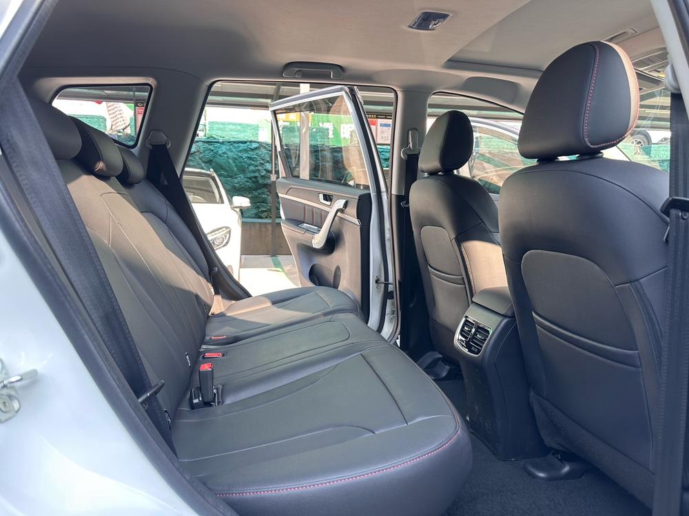 Haval Haval M6