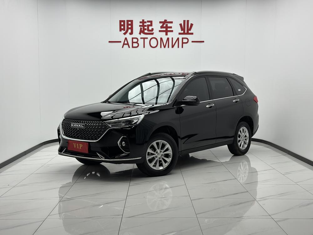Haval Haval M6