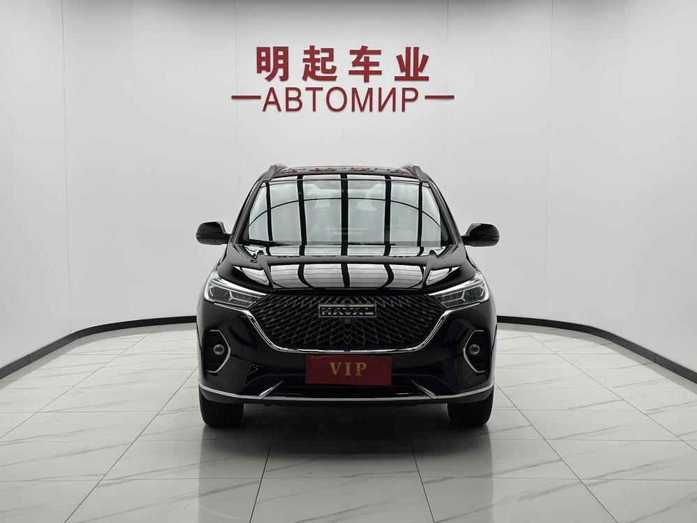 Haval Haval M6