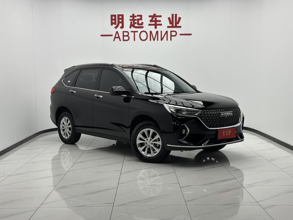 Haval Haval M6