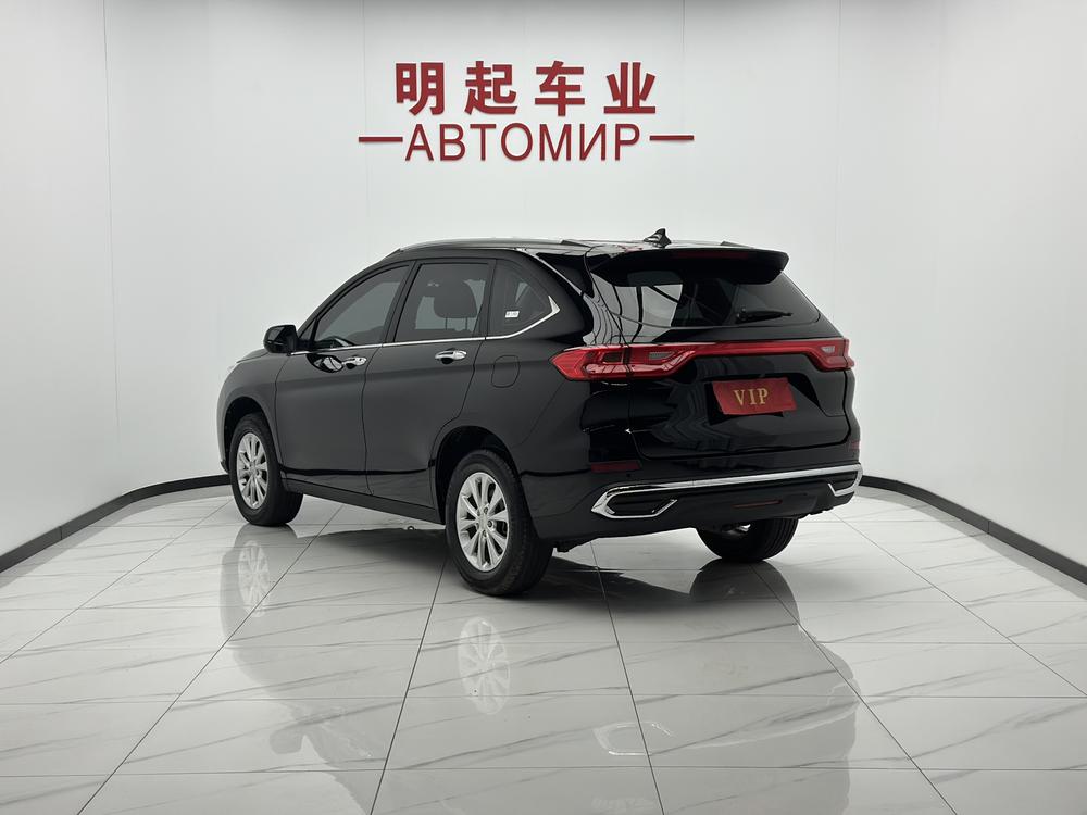 Haval Haval M6