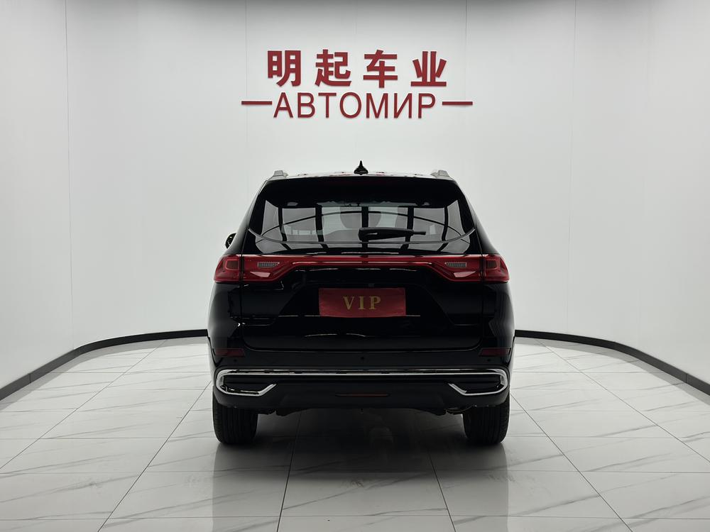 Haval Haval M6