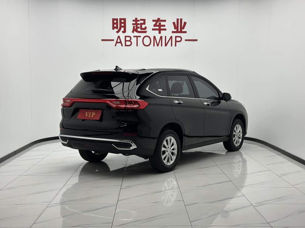 Haval Haval M6