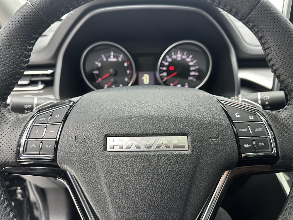 Haval Haval M6