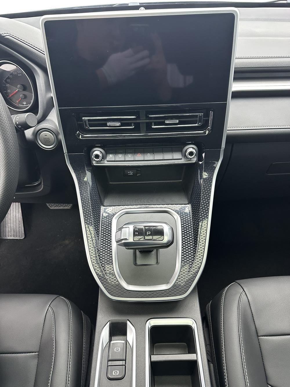 Haval Haval M6