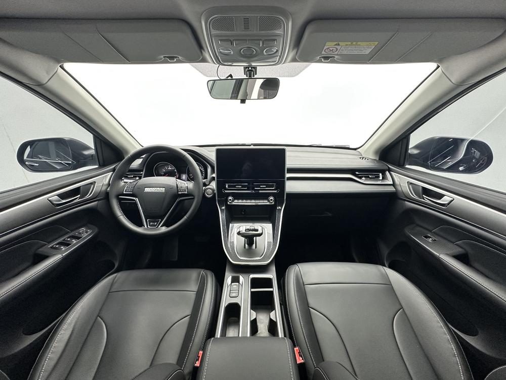 Haval Haval M6