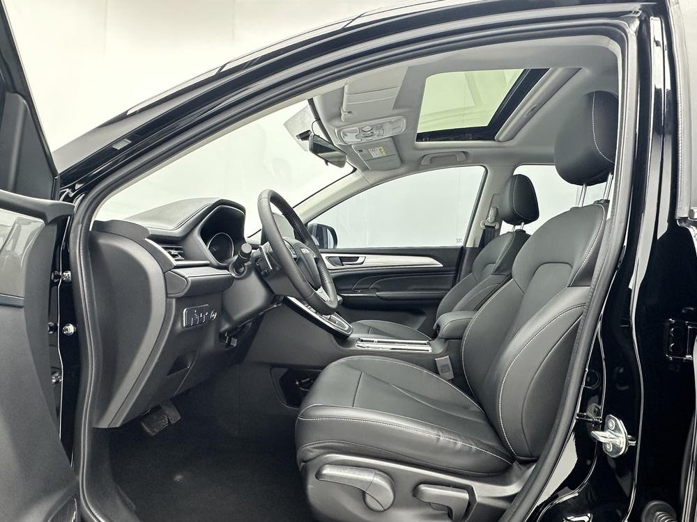 Haval Haval M6