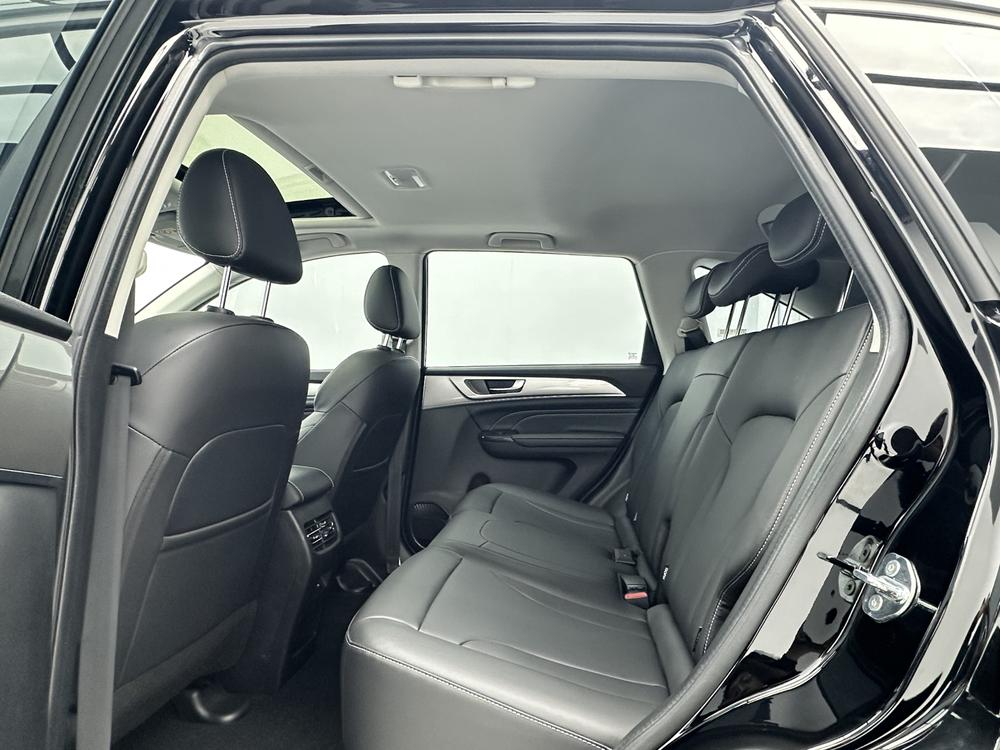 Haval Haval M6