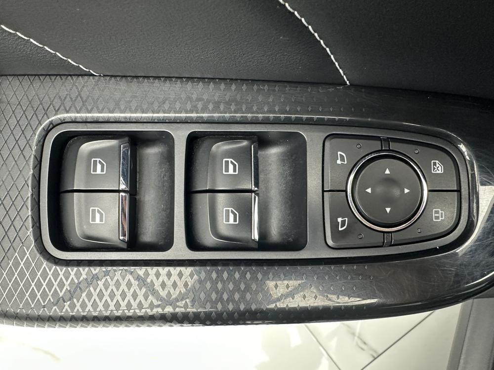 Haval Haval M6