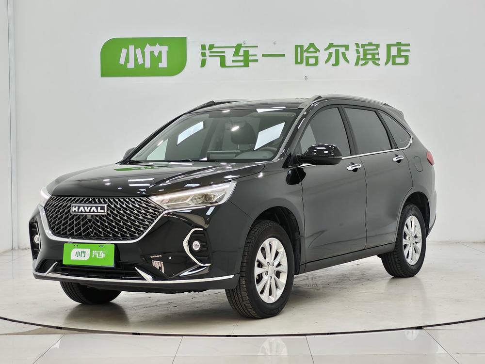 Haval Haval M6