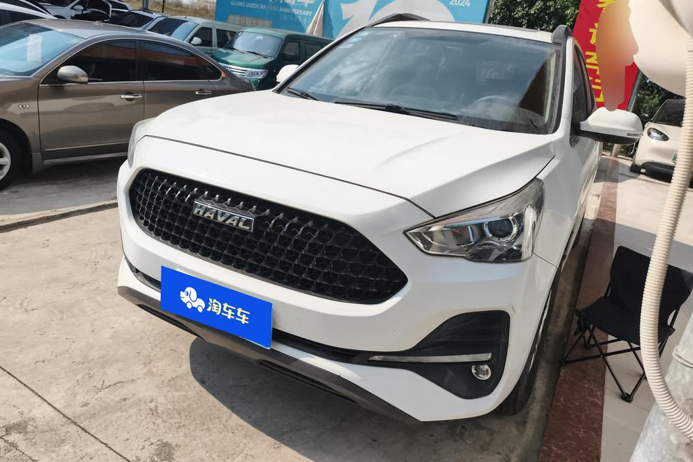 Haval Haval M6