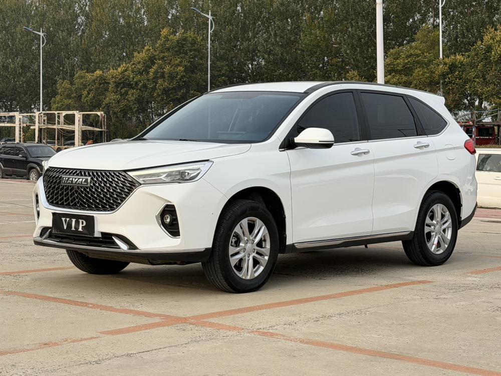 Haval Haval M6