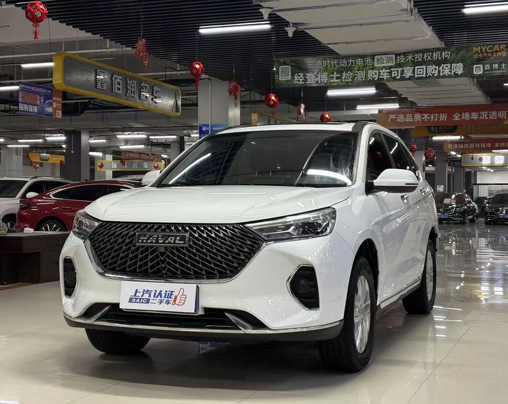 Haval Haval M6